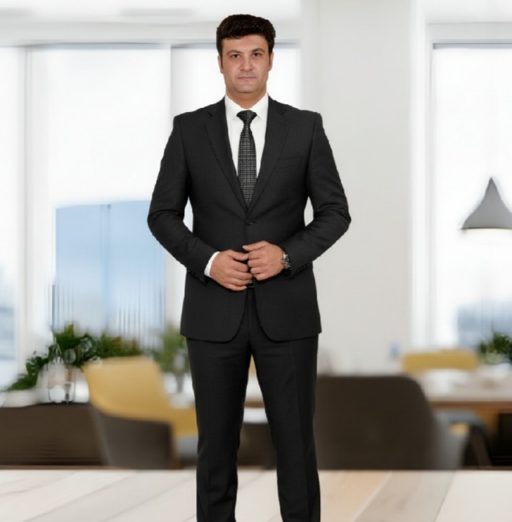 م. عمر القصبي